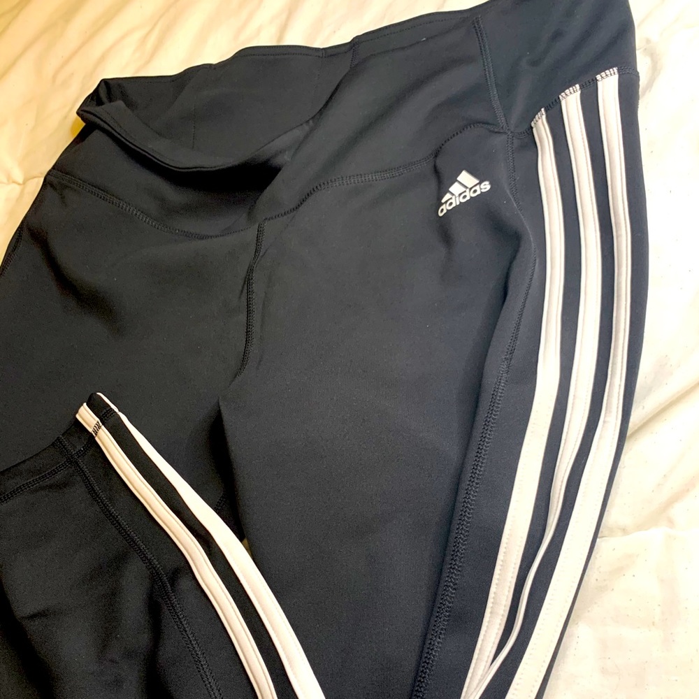 Adidas climate active leggings XL